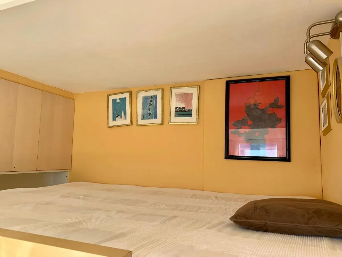 Apartament Home Sweet Home Claridge Champs-Elysees Paryż