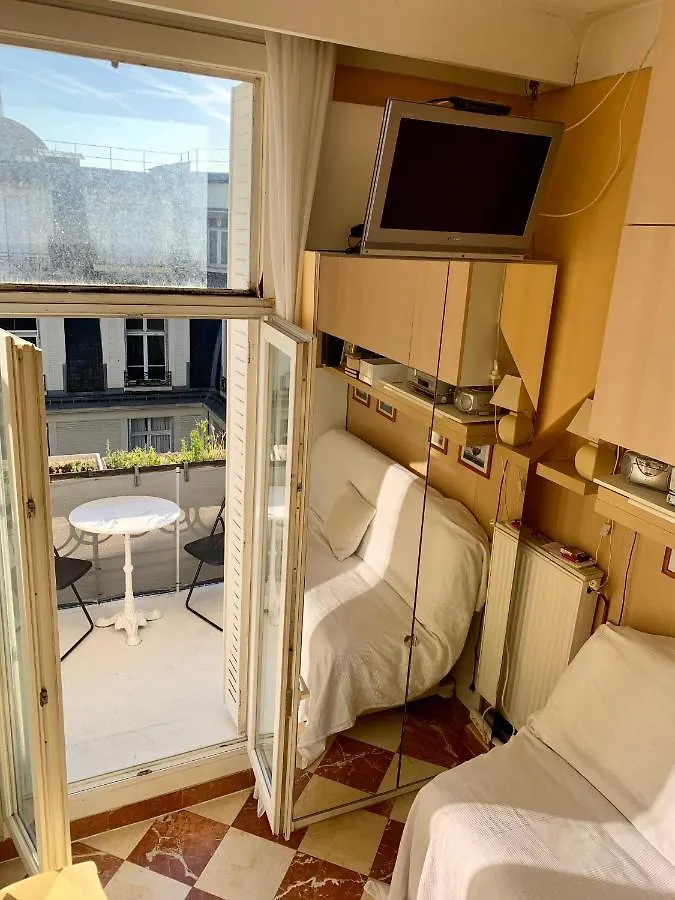 Home Sweet Home Claridge Champs-Elysees Παρίσι Διαμέρισμα