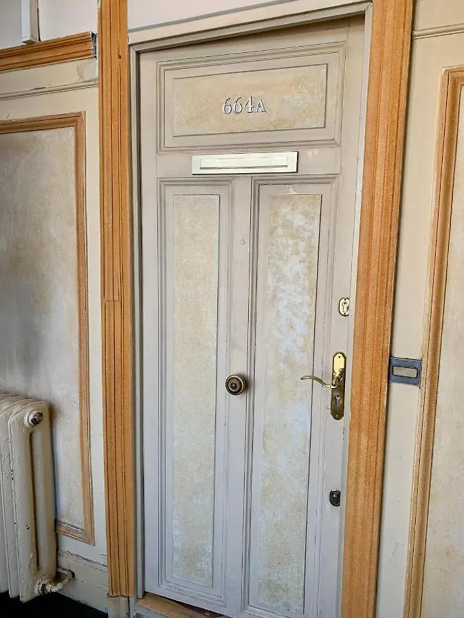 Home Sweet Home Claridge Champs-Elysees Παρίσι Διαμέρισμα