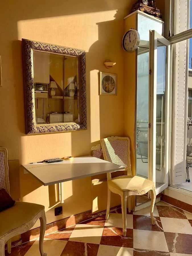 Διαμέρισμα Home Sweet Home Claridge Champs-Elysees Παρίσι Γαλλία